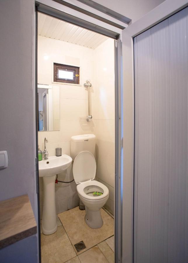 Cozy Apartment Tbilisi Exterior photo