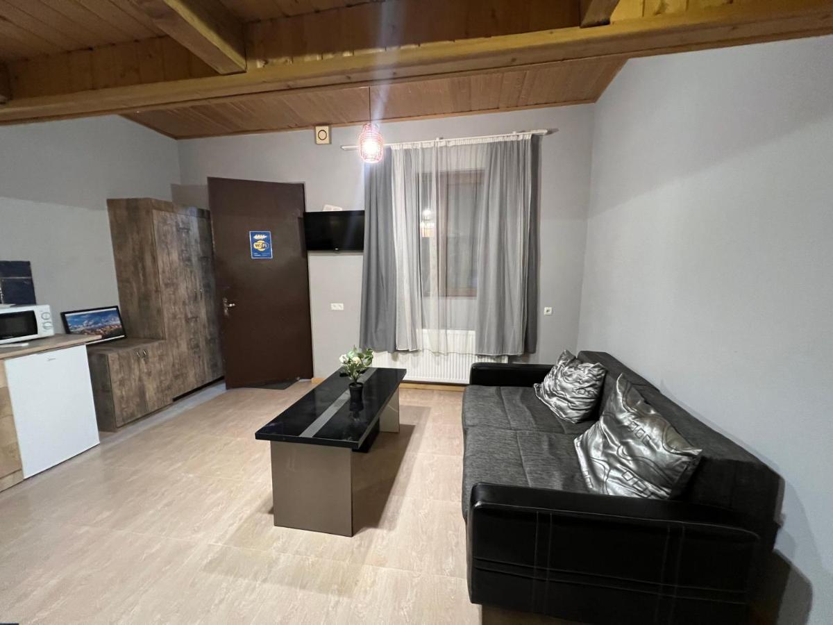 Cozy Apartment Tbilisi Exterior photo