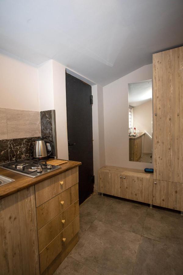 Cozy Apartment Tbilisi Exterior photo