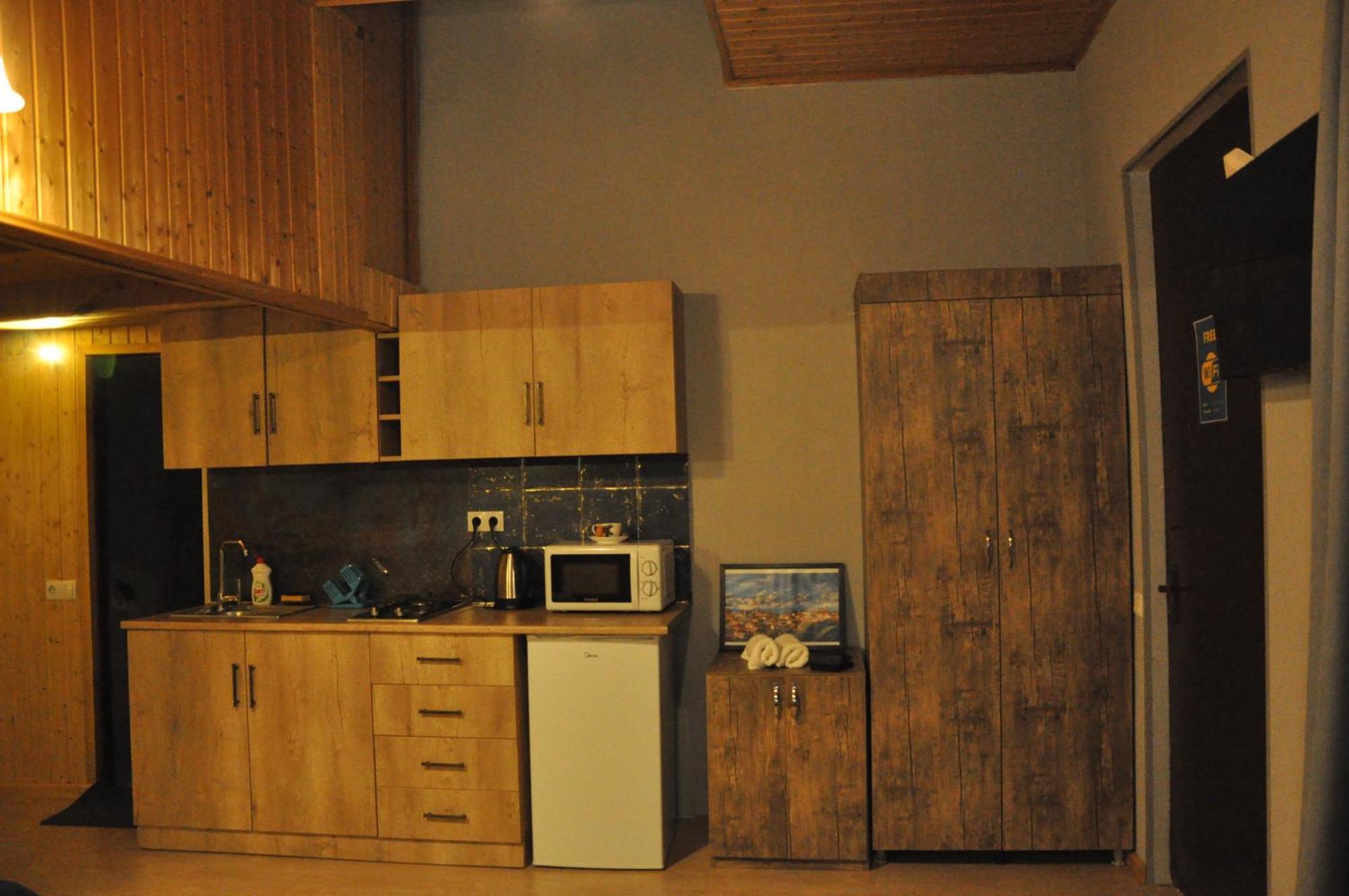 Cozy Apartment Tbilisi Exterior photo